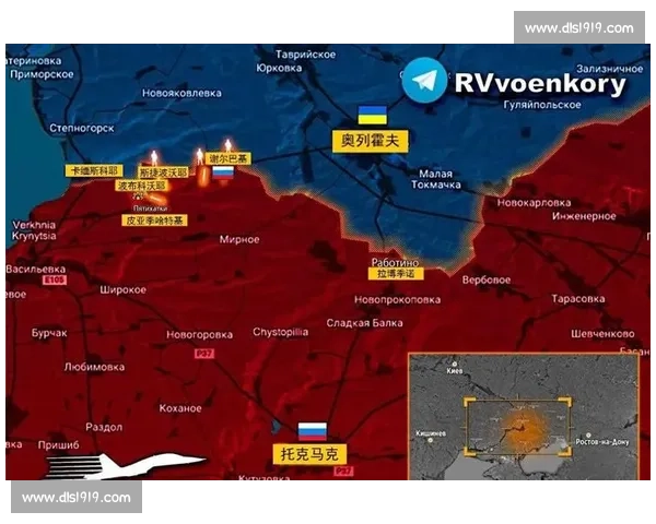 最新战报聚焦前线形势关键转折双方攻防态势全面解析结果走向引关注