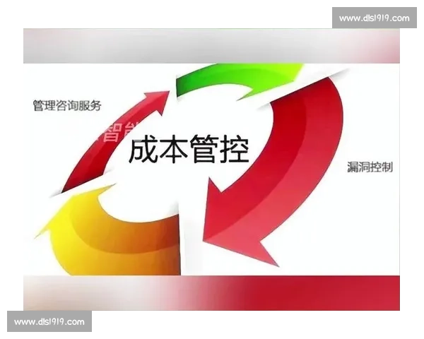 以成本控制为核心优化企业运营效率提升盈利能力的策略与方法