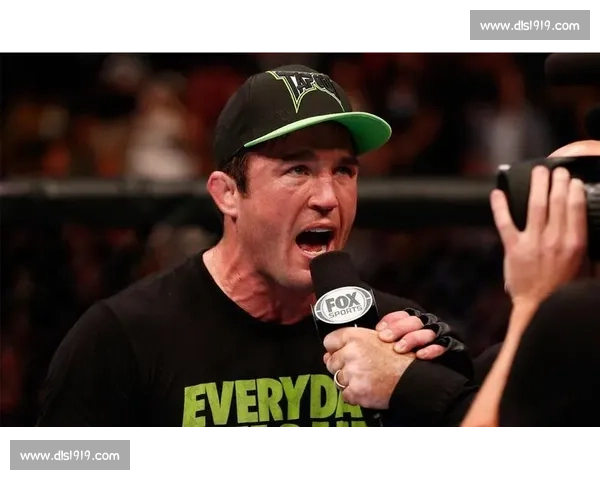 从八角笼到全球舞台UFC综合格斗的商业进化与明星崛起之路