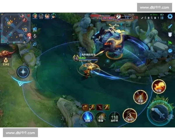 王者决战:跨越时空的竞技对决,英雄集结开启全新战略征程 王者决战:跨越时空的竞技对决,英雄集结开启全新战略征程