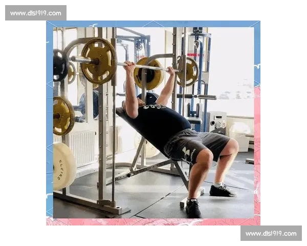 体能恢复全方位指南：提升运动表现与加速肌肉修复的科学方法